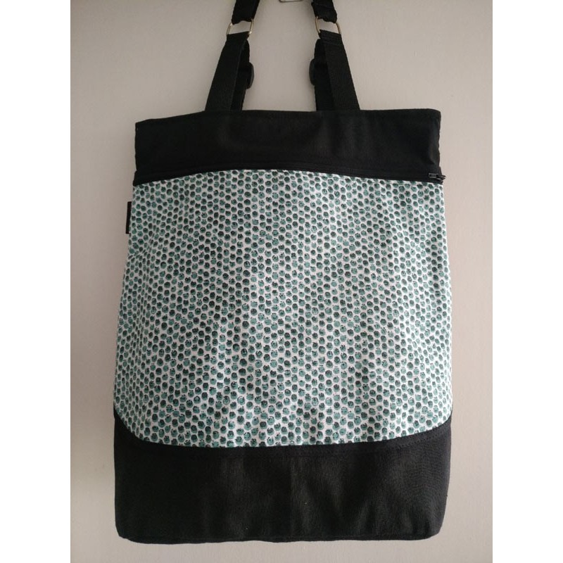 Motxilla Bomba 218 de Dreams Sac