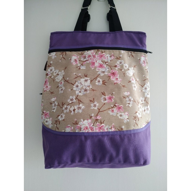 Mochila Bomba 220 de Dreams Sac
