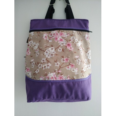 Mochila Bomba 220 de Dreams Sac
