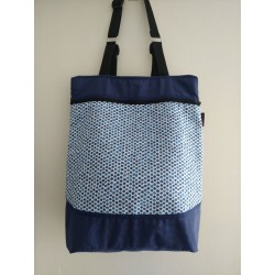 Mochila Bomba 222 de Dreams Sac