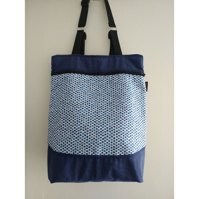 Motxilla Bomba 222 de Dreams Sac