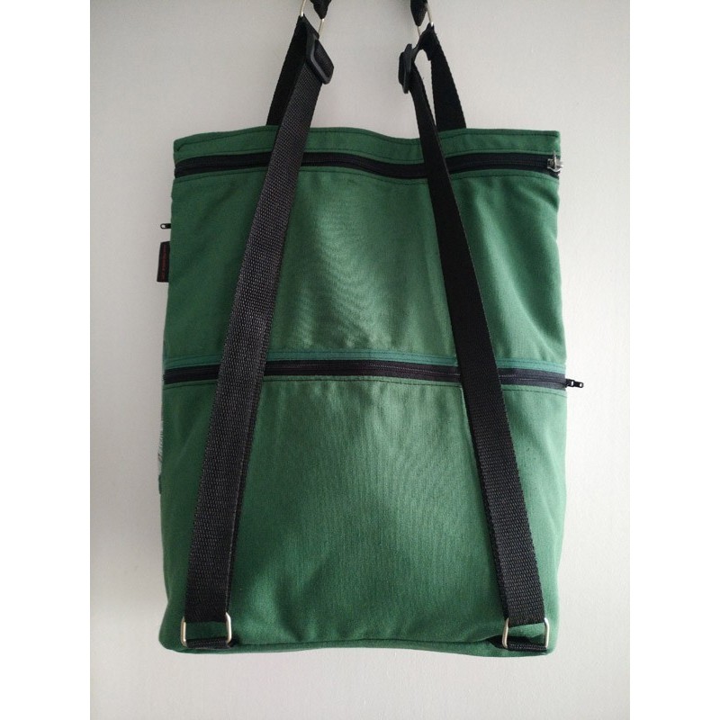Mochila Bomba 223 de Dreams Sac