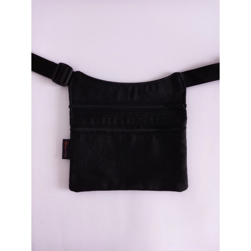 Riñonera bat negra de dreams sac