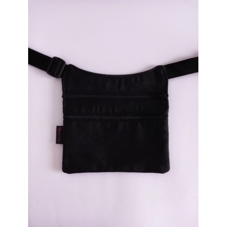 Riñonera bat negra de dreams sac