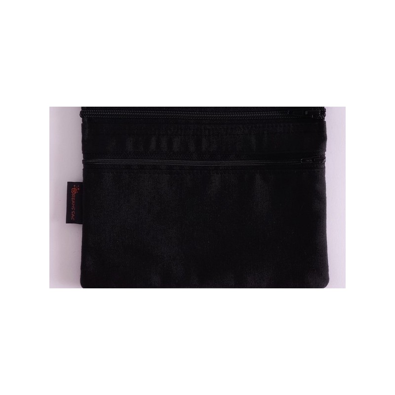 Riñonera bat negra de dreams sac