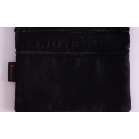 Riñonera bat negra de dreams sac