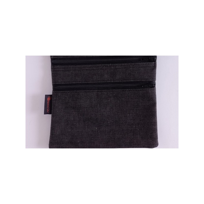 Ronyonera Double Cream texana de Dreams Sac