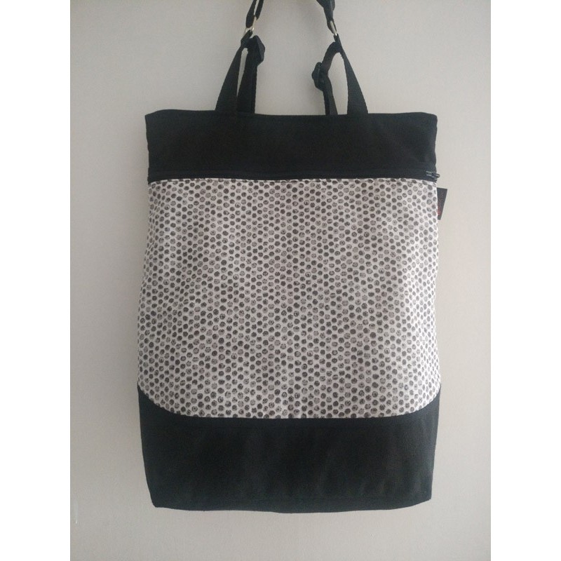 Mochila Bomba 226 de Dreams Sac