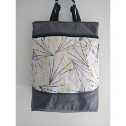 Mochila Bomba 228 de Dreams Sac