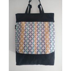 Motxilla Bomba 232 de Dreams Sac