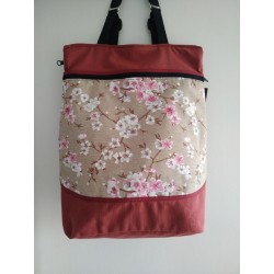 Mochila Bomba 211 de Dreams Sac