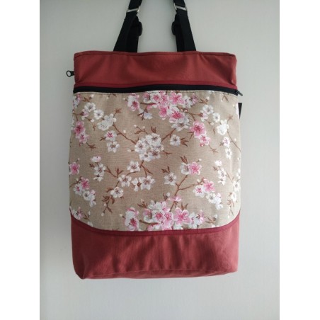 Motxilla Bomba 211 de Dreams Sac
