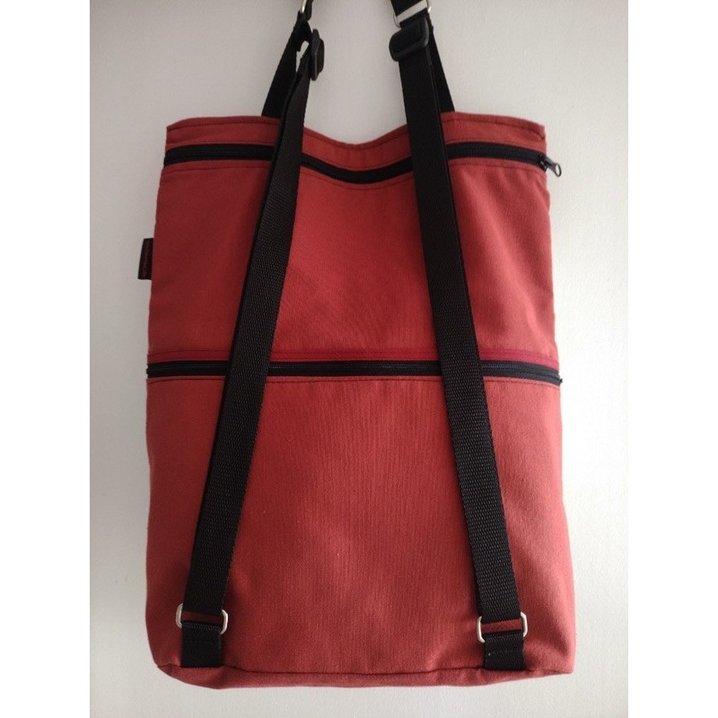 Motxilla Bomba 211 de Dreams Sac