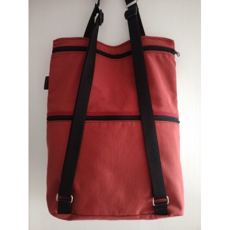 Motxilla Bomba 211 de Dreams Sac