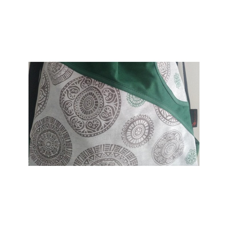 Mochila Sud 235 de Dreams Sac