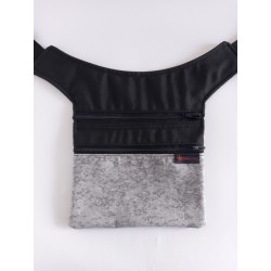 Riñonera double cream 211 de dreams sac