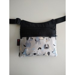 Ronyonera Bat 221 de Dreams Sac