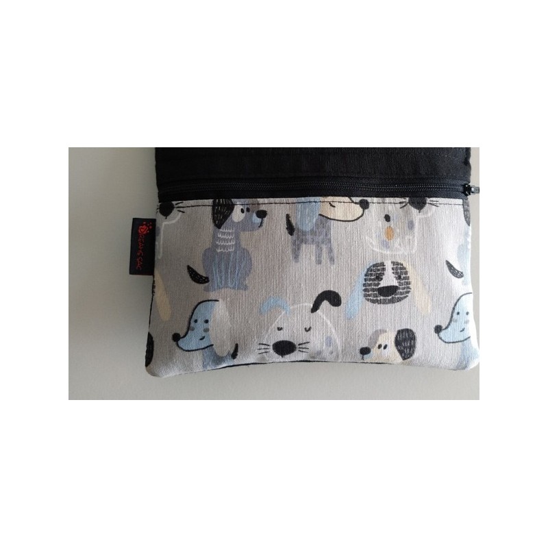 Riñonera bat 221 de dreams sac