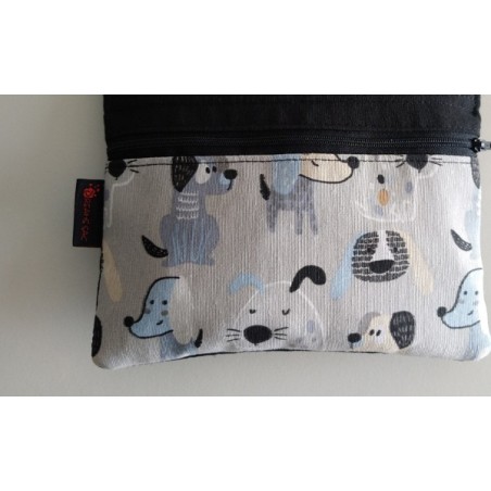 Ronyonera Bat 221 de Dreams Sac