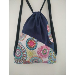 Mochila Sud 247 de Dreams Sac