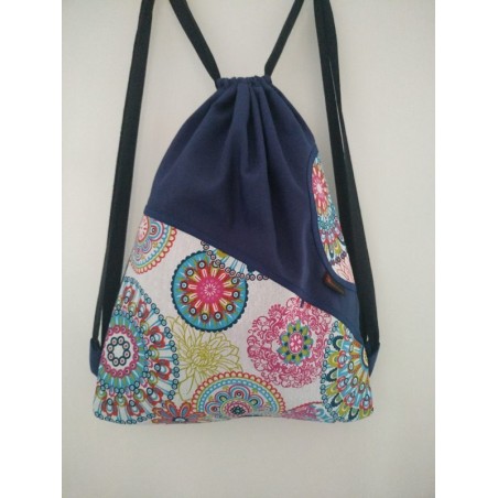 Motxilla Sud 247 de Dreams Sac