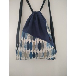 Mochila Sud 248 de Dreams Sac