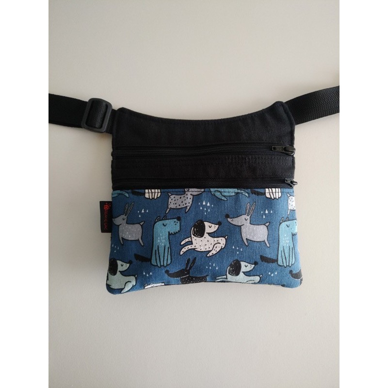 Riñonera bat 222 de dreams sac