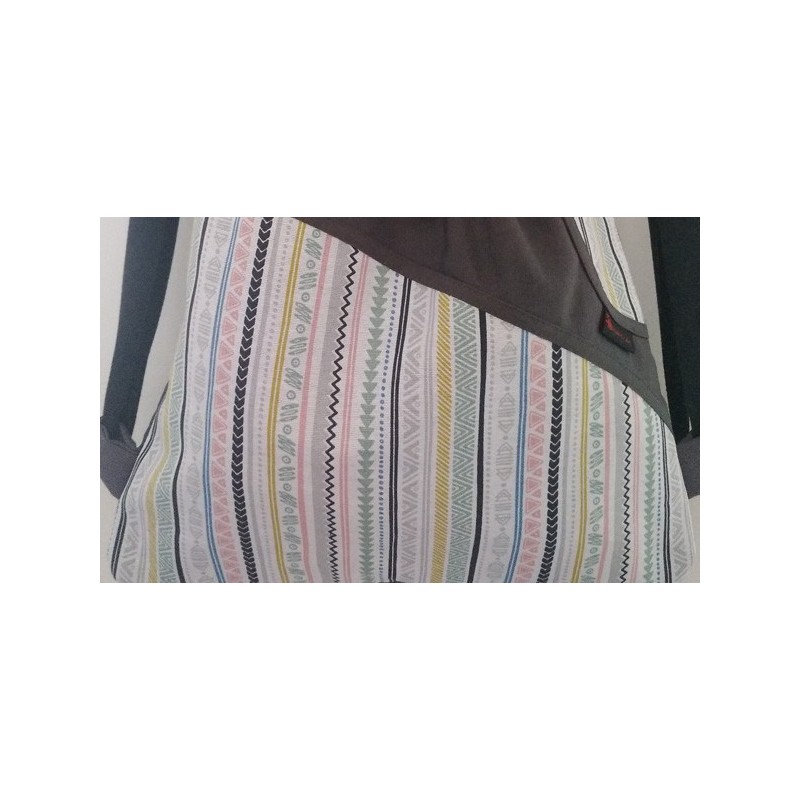 Mochila Sud 250 de Dreams Sac