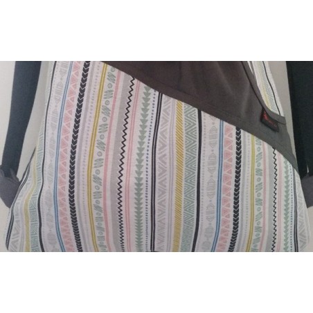Mochila Sud 250 de Dreams Sac