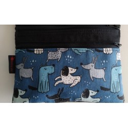 Ronyonera Bat 222 de Dreams Sac 2