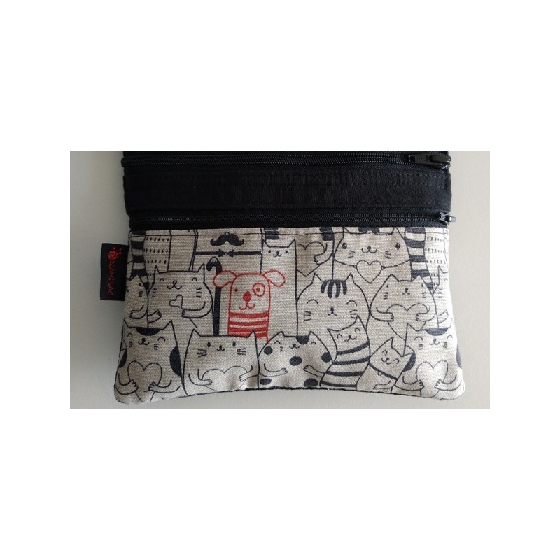 Ronyonera Bat 223 de Dreams Sac