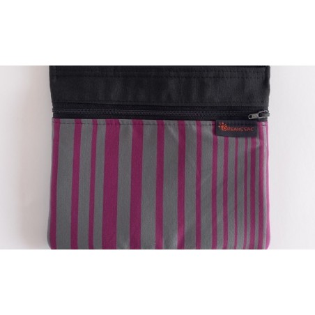 Riñonera double cream 218 de dreams sac