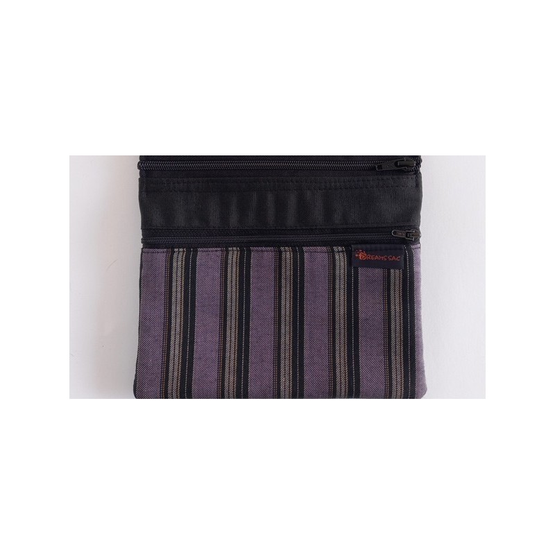 Riñonera double cream 214 de dreams sac