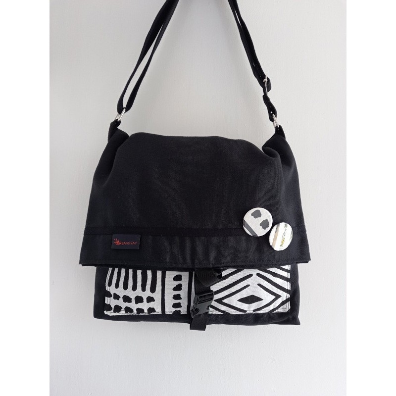 Bolso K013 238 de Dreams Sac