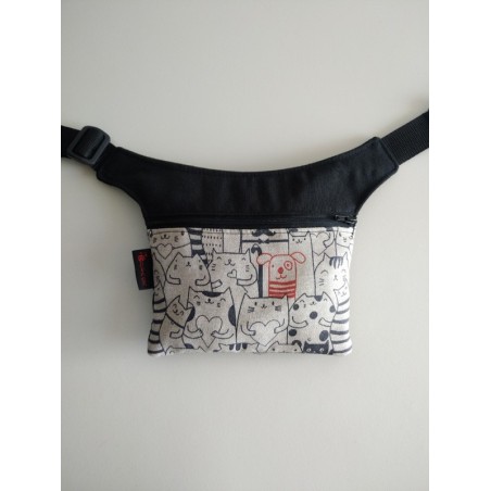 Ronyonera Max 41 de Dreams Sac
