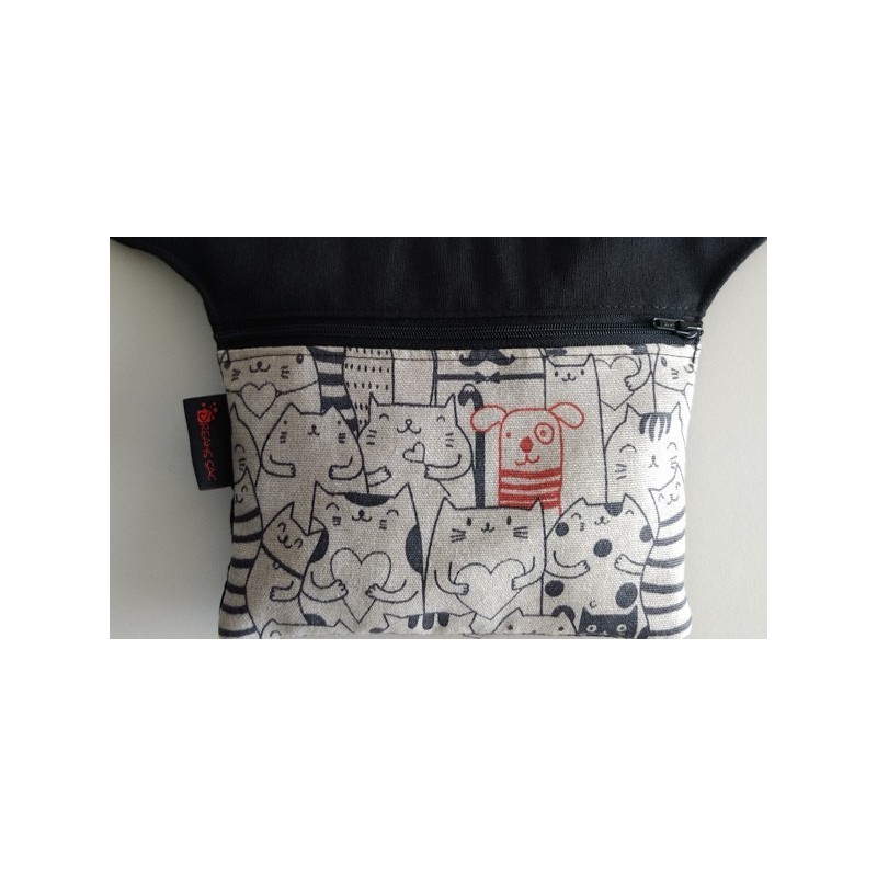 Ronyonera Max 41 de Dreams Sac