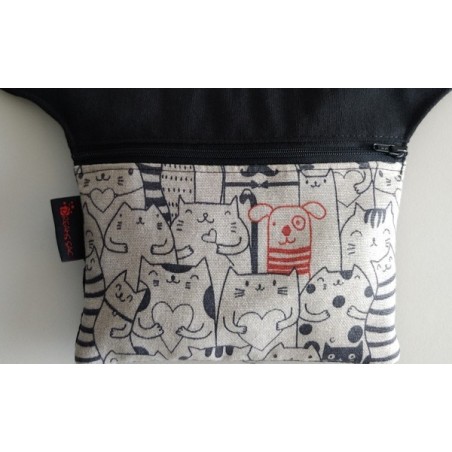 Ronyonera Max 41 de Dreams Sac