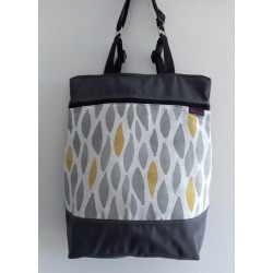 Mochila Bomba 241 de Dreams Sac