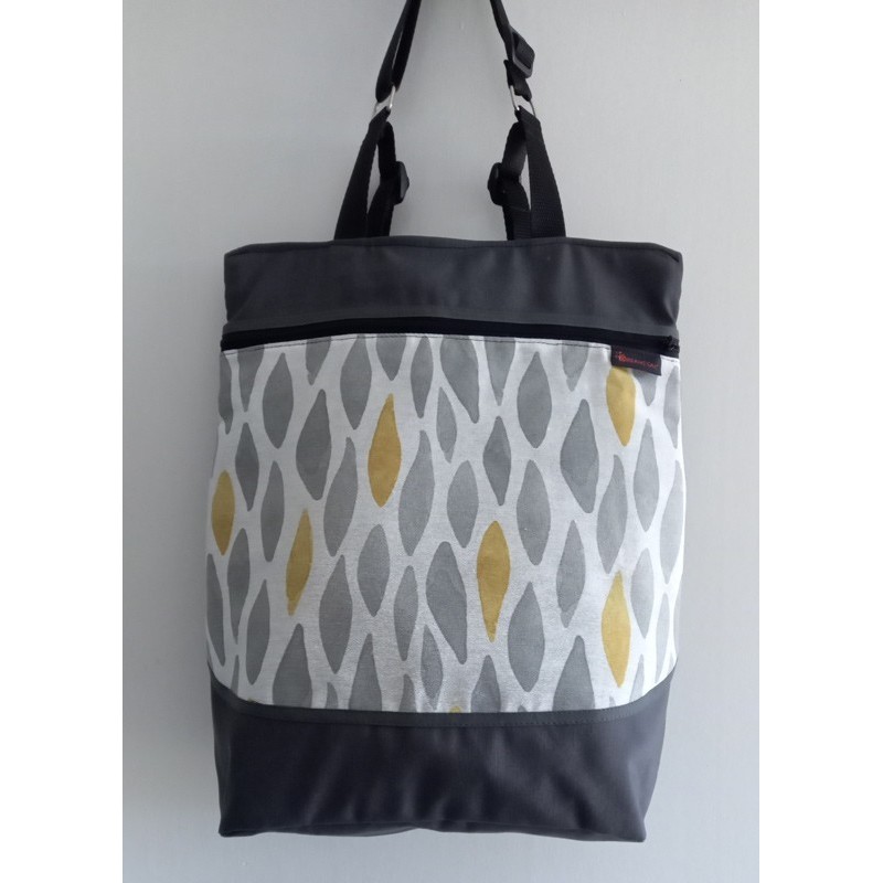 Mochila Bomba 241 de Dreams Sac