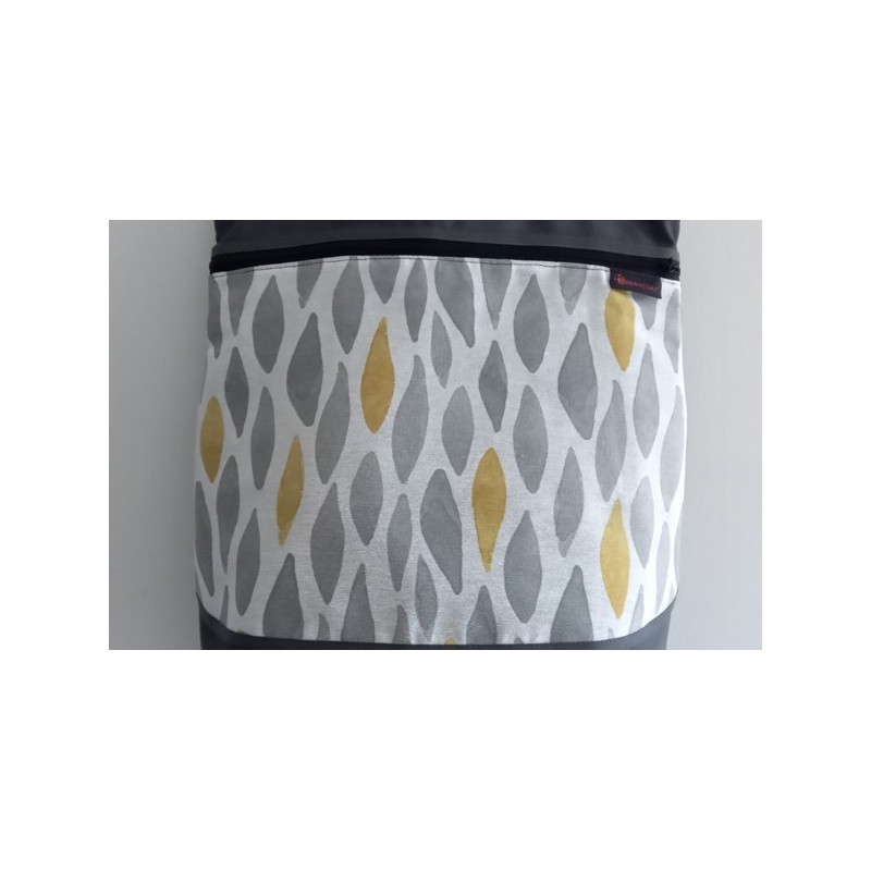 Motxilla Bomba 241 de Dreams Sac