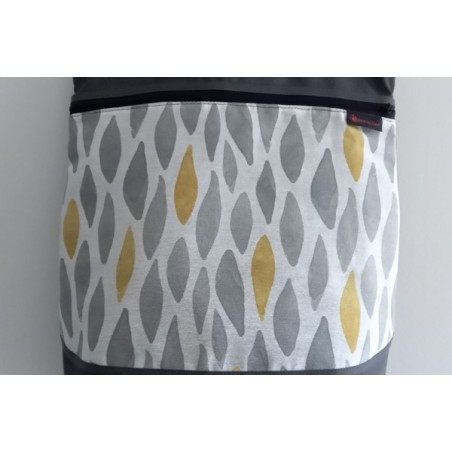Mochila Bomba 241 de Dreams Sac