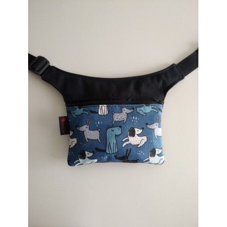 Riñonera max 42 de dreams sac