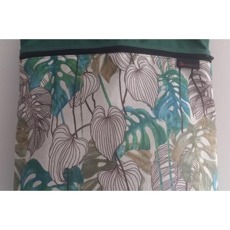 Mochila Bomba 249 de Dreams Sac