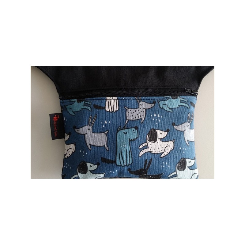 Riñonera max 42 de dreams sac