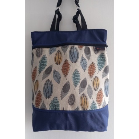 Mochila Bomba 250 de Dreams Sac