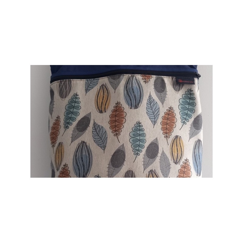 Mochila Bomba 250 de Dreams Sac