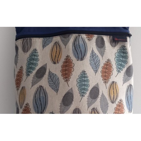 Motxilla Bomba 250 de Dreams Sac