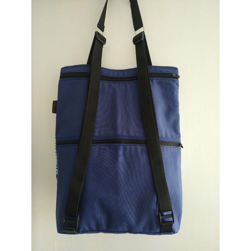 Mochila Bomba 250 de Dreams Sac