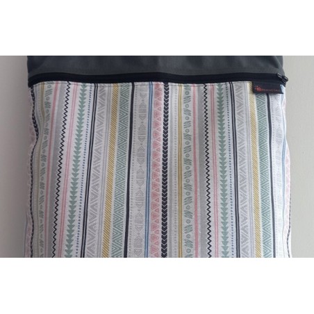Motxilla Bomba 251 de Dreams Sac