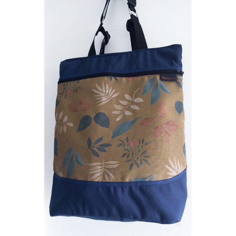 Mochila Bomba 253 de Dreams Sac